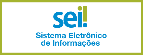 SEI sistema eletrônico de informações