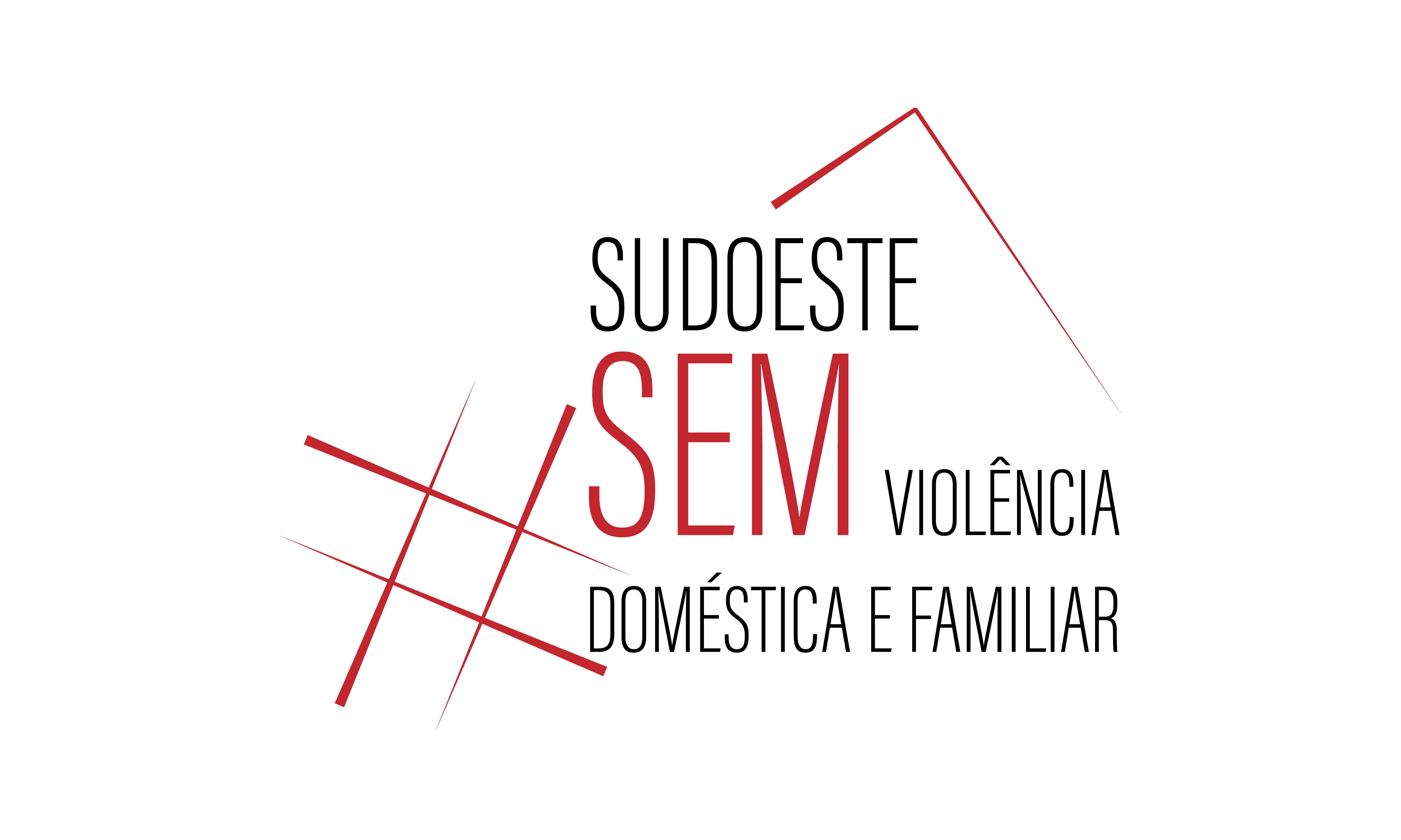 Sudoeste sem violência doméstica e familiar