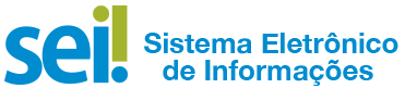 SEI - Sistema Eletrônico de Informações