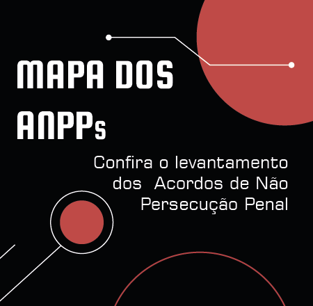 Mapa dos ANPPS